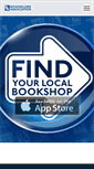 Mobile Screenshot of booksellers.org.uk